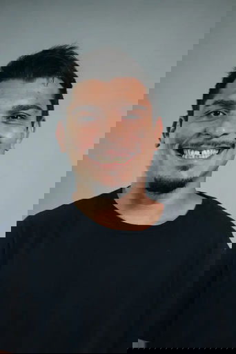 Portrait of Felipe Paulino