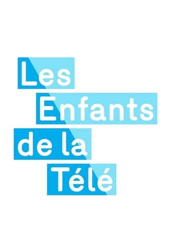 Poster of Les enfants de la télé
