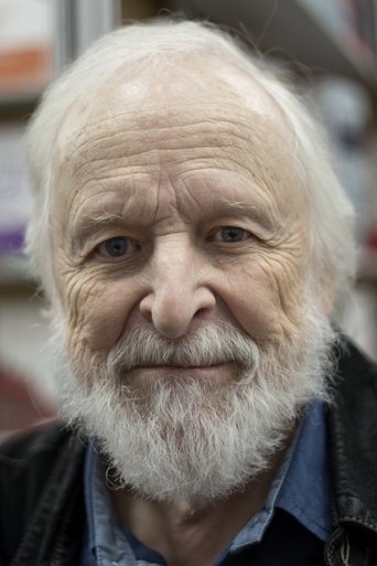 Portrait of Marcel Sabourin