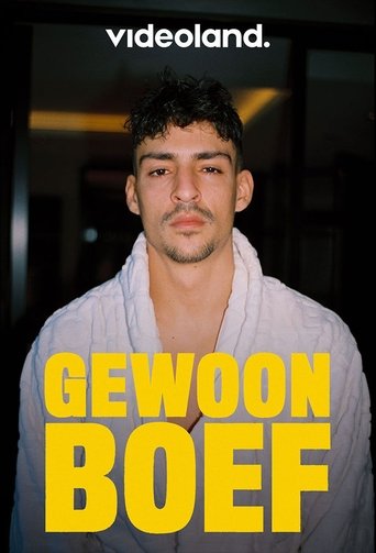Gewoon Boef Poster of Gewoon Boef