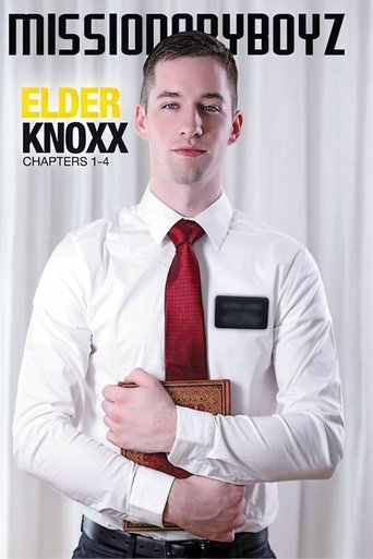 Elder Knoxx: Chapters 1-4 Poster of Elder Knoxx: Chapters 1-4