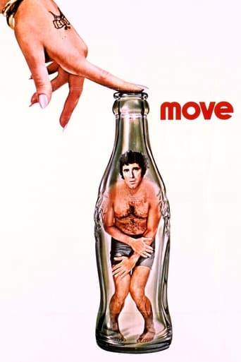 Poster of Move