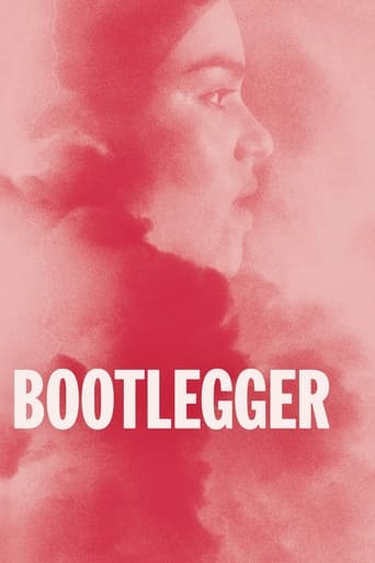 Poster of Bootlegger