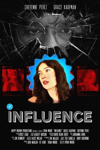 Poster of Influence