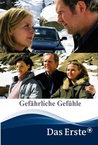 Poster of Gefährliche Gefühle