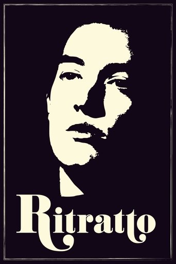 Ritratto Poster of Ritratto
