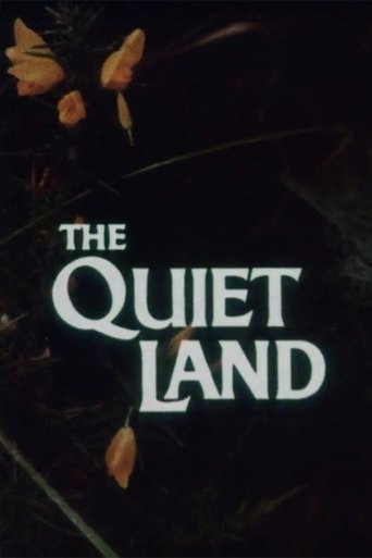 The Quiet Land Poster of The Quiet Land