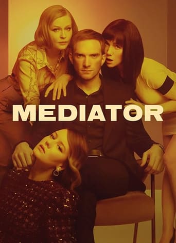 Poster of Mediator