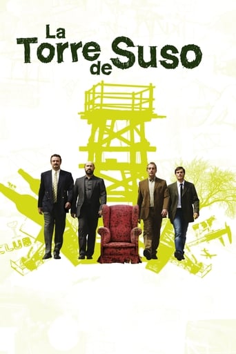 Poster of La torre de Suso