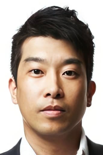 Portrait of Shin Seung-yong
