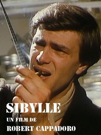 Poster of Sibylle