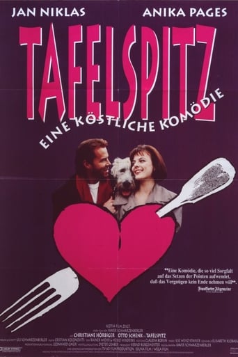 Poster of Tafelspitz