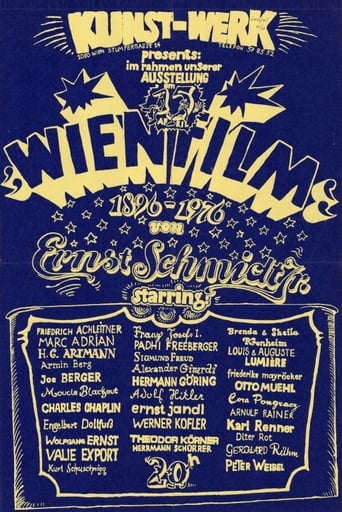 Poster of Wienfilm 1896-1976