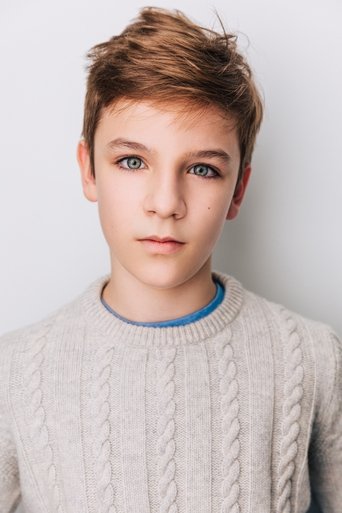 Portrait of Nathan Chandler Reid