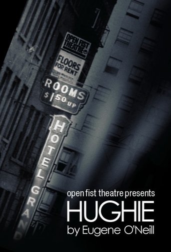 Poster of Hughie