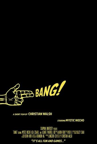 Bang! Poster of Bang!
