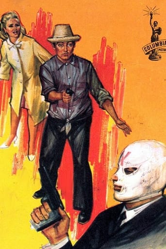 Poster of Machuchal: Agente 0