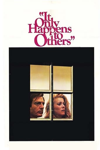 Poster of It Only Happens to Others