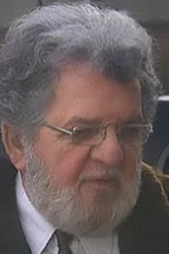 Portrait of Piero Trombetta