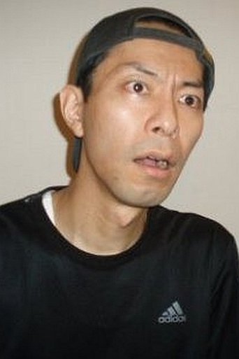 Portrait of Tomoyuki Kouno