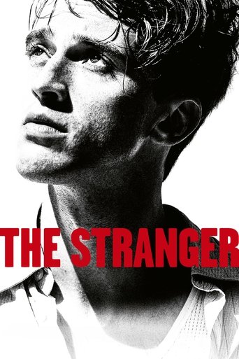 The Stranger Poster of The Stranger