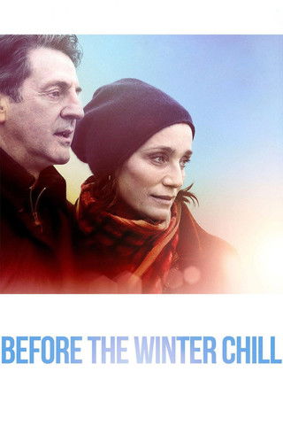 Poster of Before the Winter Chill