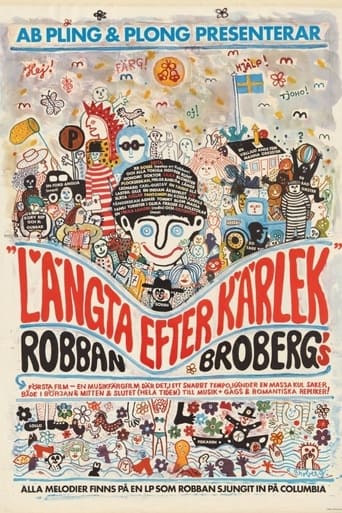 Poster of Längta efter kärlek