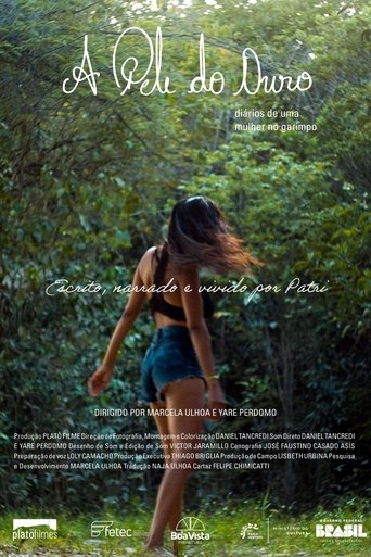 Poster of A Pele do Ouro