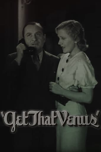 Poster of Get That Venus