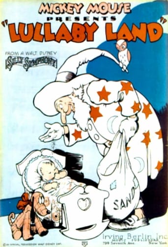 Poster of Lullaby Land