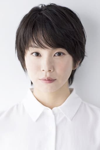 Portrait of Masumi Nomura