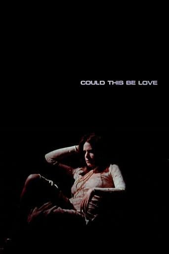 Poster of Could This Be Love