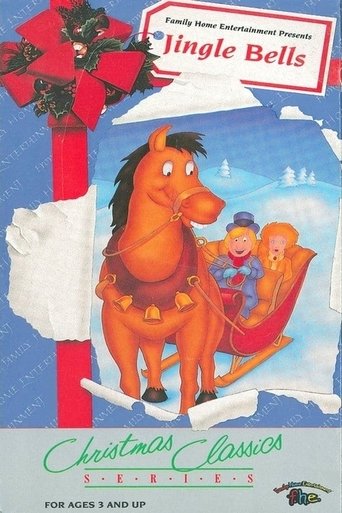 Jingle Bells Poster of Jingle Bells