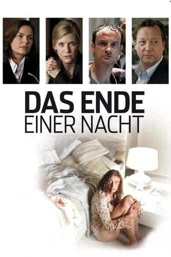 Poster of Das Ende einer Nacht