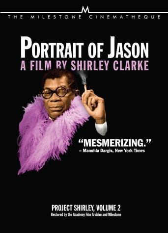 Poster of Portrait of Jason