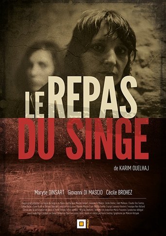 Poster of Le repas du singe