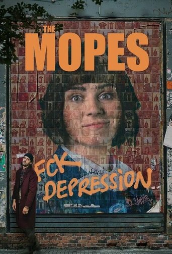 Portrait for The Mopes - Season 1