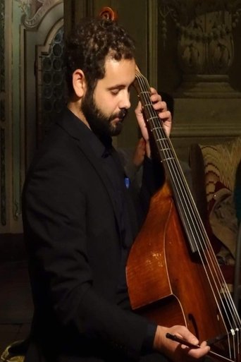 Portrait of Giulio Tanasini