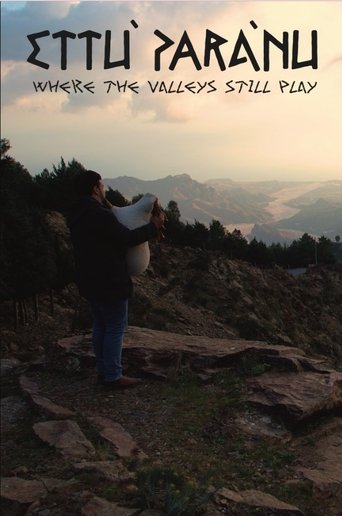 Poster of Ettù parànu: Where the Valleys Still Play