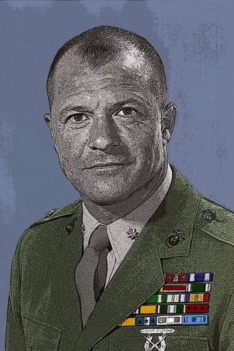 Portrait of R.C. "Rocky" Rosacker