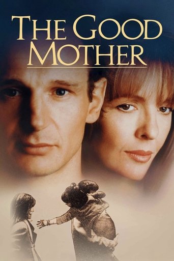 Poster of The Good Mother