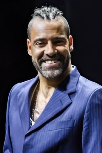 Portrait of Thiago Barros