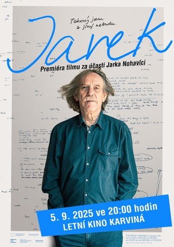 Poster of Jarek