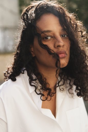 Portrait of Anna Lazzeri