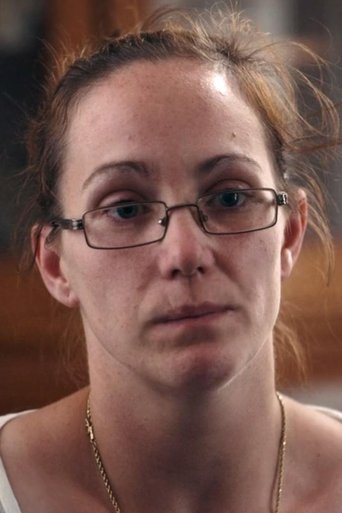 Portrait of Melissa Cann