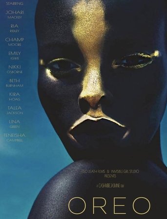 Oreo: The Trilogy Poster of Oreo: The Trilogy