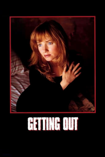 Poster of Getting Out