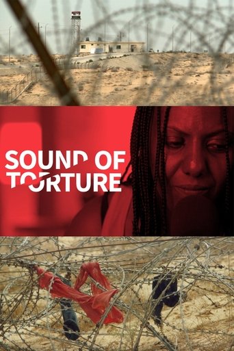 Sound of Torture Poster of Sound of Torture