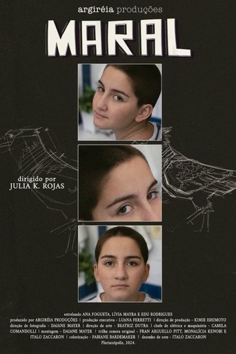 Maral Poster of Maral