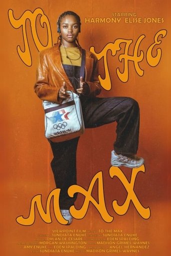 Poster of To The Max